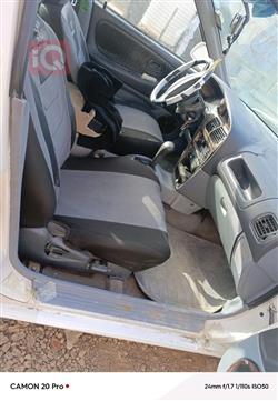 بروتون ويرا